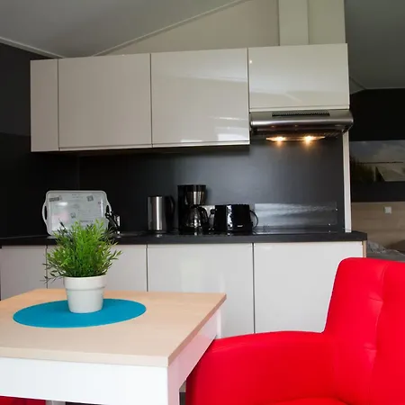 Semesterbostad Luxus Bis 2 Personen Ohne Hund *